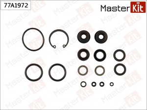 Ремкомплект главного тормозного цилиндра KIA SEPHIA (FA) 01-95- 77A1972 77A1972 MASTER KIT