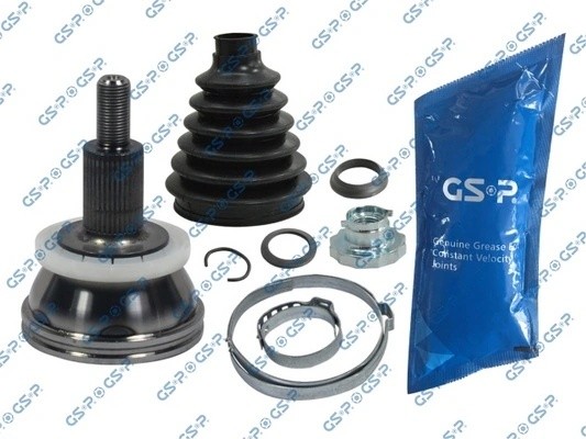 ШРУС наружный 854004 854004 GS P