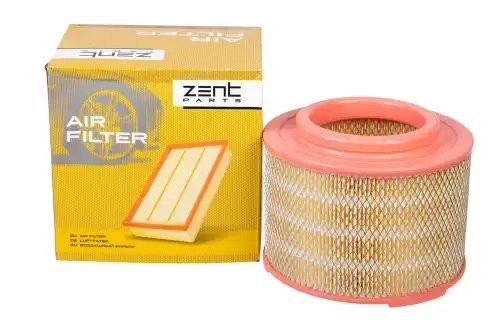 фильтр воздушный! Toyota Hi-Lux 2.5/3.0 05> Z32782 ZENTPARTS