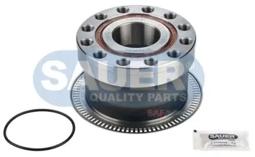 Ступица KRONE/GIGANT диск DOKH2 09010 / Hub-Unit / SAUER S4340050000 S4340050000 SAUER