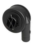 клапан вентиляции картера!\ Skoda Octavia,VW Bora/Golf 2.0 98-07 0125750SX STELLOX