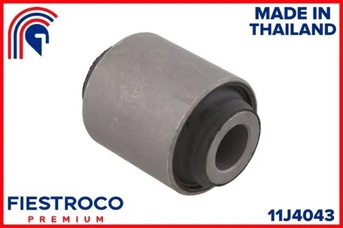 Сайлентблок NISSAN X-trail 2007- 11J4043 11J4043 FIESTROCO