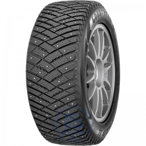 Goodyear 275/50 r20 UltraGrip Arctic 2 SUV 113T Шипы 580142 GOODYEAR