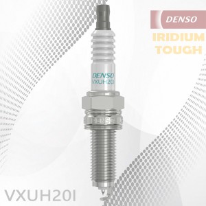 Свеча зажигания (Iridium) VXUH20I VXUH20I DENSO