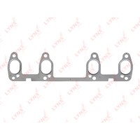 Прокладка выпускного коллектора SG-0659 SG0659 LYNXAUTO