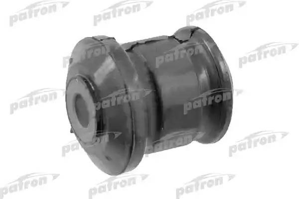 Сайлентблок FORD Fiesta (01-08),Fusion (02-) рычага переднего задний PATRON PSE10581 PATRON