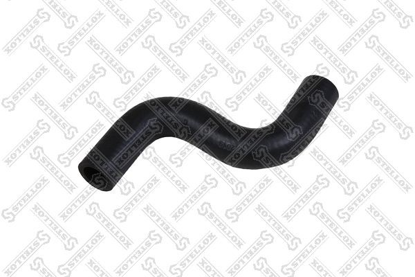 патрубок !радиатора к термостату d=19 \Scania P/G/R D11/12 81-11448-SX STELLOX