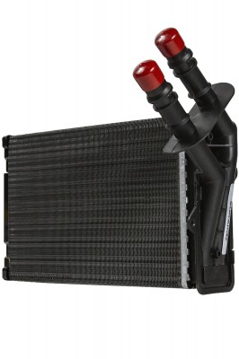 радиатор печки!\ Renault Clio 98> Z19817 ZENTPARTS