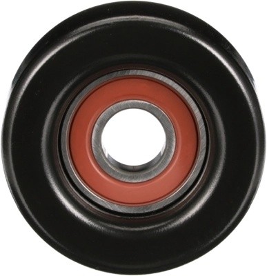 Натяжитель ремня поликлинового T39277 (7808-21677) T39277 GATES