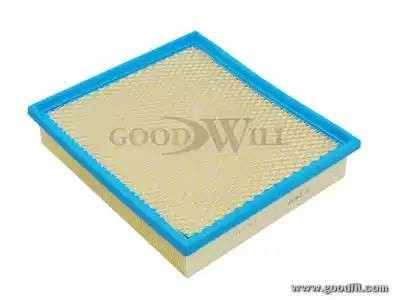 Фильтр воздушный AG105 AG 105 GOODWILL