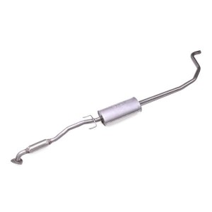 Глушитель OPEL Corsa D средняя часть BOSAL 293-305 BOSAL