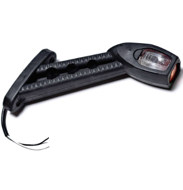 фонарь габаритный! левый, 12/24V, диод., универс., ФГ-20-02 ФГ-20-02 L-LED TEH AVTO SVET