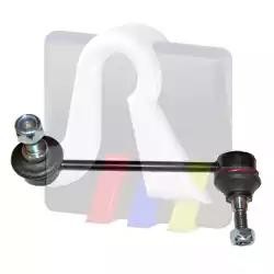 тяга стабилизатора переднего левая!\ МВ W140 all 91-98 97-00849-2 RTS