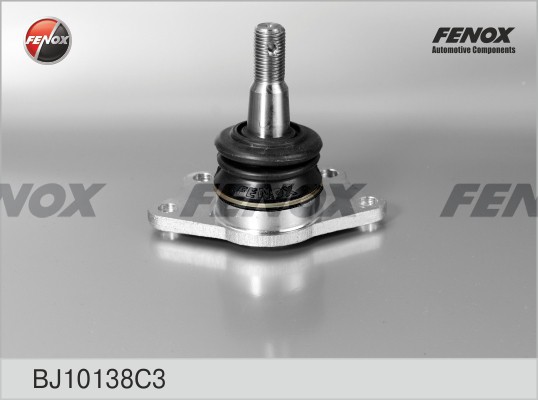 Опора шаровая нижняя цельноков. без крепежа М 412 BJ10138C3 BJ10138C3 FENOX