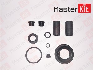 Ремкомплект тормозного суппорта Mazda 5 1.8,2.0,2.0D 05 77A1165 77A1165 MASTER KIT