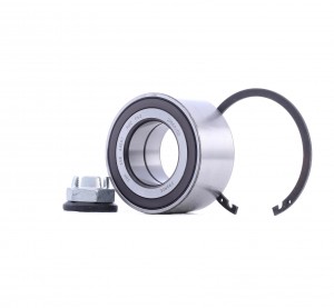 Подшипник ступичный R155.87 R15587 NTN SNR