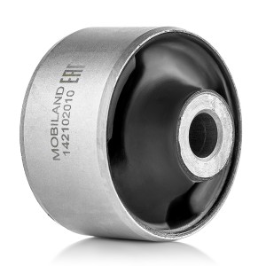 сайлентблок рычага зад.!\ Daewoo Lacetti 04> 142102010 MOBILAND