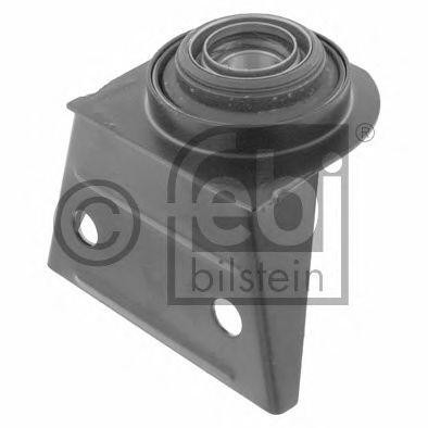 [1634100010S1] !опора кардана подвесная\ MB W163 all 98-05 24782 FEBI BILSTEIN