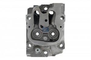 Пружина тормозной колодки HONGYAN 3 DIESEL TECHNIC