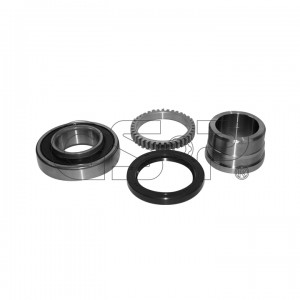 Подшипник ступичный, к-т GK7455 GK7455 GS P