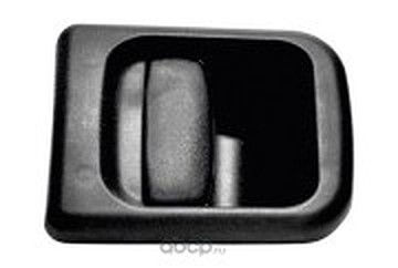 ручка двери наружн.!\ Renault Master 98-03 6041Z44 POLCAR