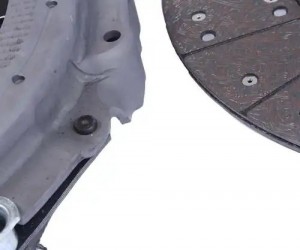 Сцепление КАМАЗ ЕВРО (КПП ZF 16S151,8S1315,16S1825,дв.740.50, 740.51) в сб. MEGA 160-11-014 MEGA POWER