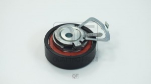 ролик натяжной ремня ГРМ!\ VW Golf/Polo 1.4/1.6 16V 97> QF33A00003 QUATTRO FRENI