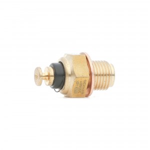 Датчик температуры масла AUDI A6 VW PASSAT 97-05 330687 330687 ERA