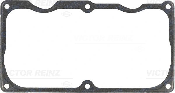 Прокладка крышки клапанной MAN дв.D0824,0826,0834,0836 (на 2 цилиндра) VICTOR RE 71-33046-00 VICTOR REINZ