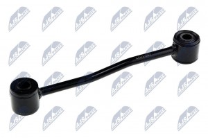 тяга стабилизатора переднего!\ Jeep Grand Cherokee 4.0/4.7 V8/2.7CRD 99> ZLTCH007 NTY