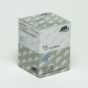 W164 M-KLASSE (ML) (2005>) OX380D AM POINT