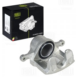 Суппорт торм. Kia Ceed (07-)/Hyundai i30 (07-) перед. лев. d=57мм (CF 084713) CF 084713 TRIALLI