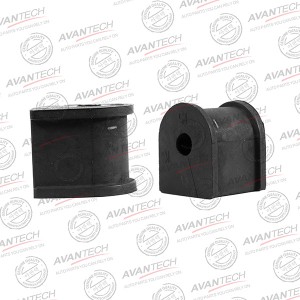 Втулка стабилизатора заднего Avantech Замена для арт. ABH0179 ABH4123 AVANTECH