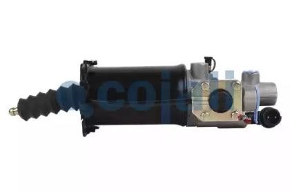 ПГУ сцепления!\MAN TGA/TGL/TGM 2250253 COJALI