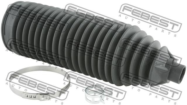 Пыльник рулевой CADILLAC ESCALADE III 2007-2013 CDRKB-CK1 CDRKB-CK1 FEBEST