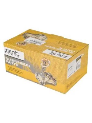 опора двигателя передняя!\ Toyota Avensis 97-03 Z13209 ZENTPARTS