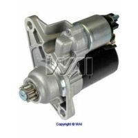 VW GOLF V PLUS/ POLO (2001-2009) 12В 1кВт 32675N WAI