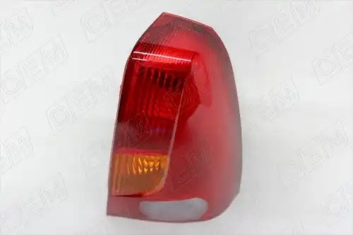 Фонарь правый Renault Logan 1 2004-2009 OEM0067FONR OEMPARTS