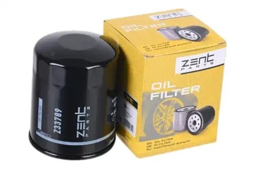 фильтр масляный!JAC J7/S3, Nissan Maxima 2.0/3.0 95> Z33789 ZENTPARTS