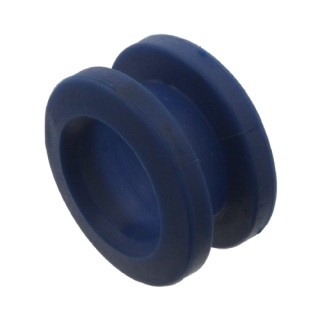 Втулка цилиндра подъема кабины MAN TGA/TGX/TGS 35465 FEBI BILSTEIN