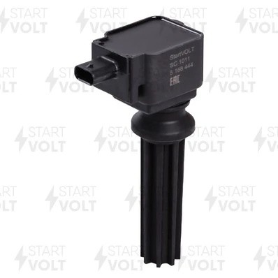 Катушка зажигания для а/м Ford/Land Rover Mondeo IV (07-)/Evoque (12-) 2.0i (SC  SC 1011 START VOLT