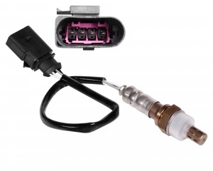 Датчик кислорода для а/м VW Polo Sedan(09-)/Skoda Rapid(12-)/Fabia(07-) 1.6i АТ  VS-OS 1818 START VOLT