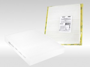 Фильтр салона NF6341 NEVSKY FILTER