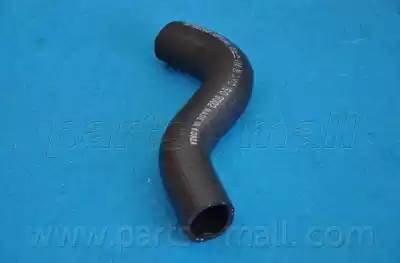 Патрубок радиатора верхний DAEWOO LANOS(T100) 96-00 PXNLC-055 PXNLC-055 PMC PARTS MALL