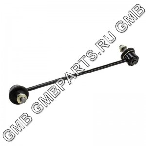 Тяга стабилизатора левая Chevrolet Lacetti, Nubira 10120092 1012-0092 GMB