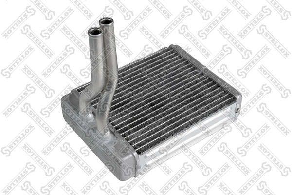 радиатор печки!\ Hyundai County/ HD65/HD72/HD78 98>, KIA Pamax 00-03 10-35287-SX STELLOX