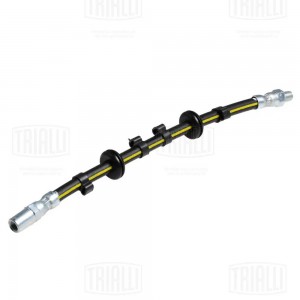 Шланг тормозной передний ВАЗ 2110 BF110 BF 110 TRIALLI