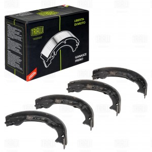 CHRYSLER VOYAGER/CARAVAN / (RG) GF 4625 TRIALLI