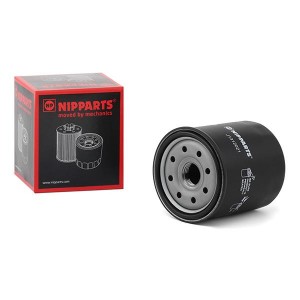 Фильтр масляный Ford Escort/Fiesta/Ka/Sierra 1.1-1.8i <96 J1312021 H B JAKOPARTS NIPPARTS