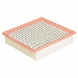 Фильтр воздушный Toyota Camry (11-) 2.0T/3.5i/Mitsubishi Pajero Sport (15-) 2.4D TR22039 CARVILLE RACING